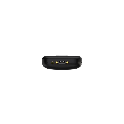 Мобильный телефон Maxvi RT-03 + док-станция, черный