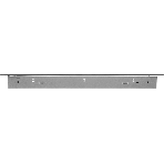 Варочная панель Vitek VHE3220 черный