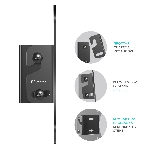 Кронштейн для телевизора ONKRON SN31 10