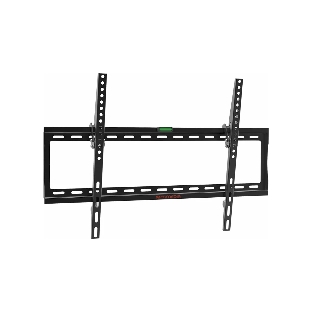 Кронштейн для TV Arm media STEEL-2 new черный, настенный, 32