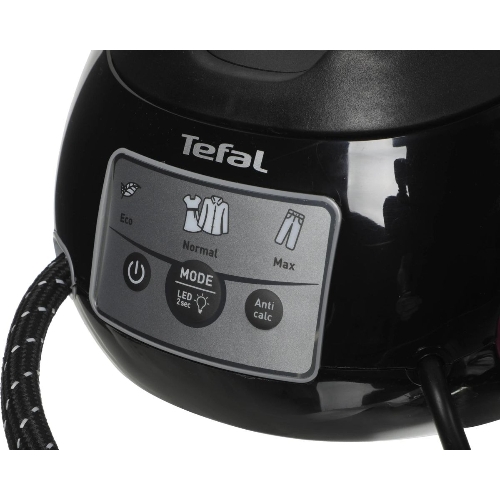 Парогенератор Tefal Express Vision SV8152E0 2800Вт фиолетовый/черный