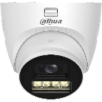 Камера видеонаблюдения аналоговая Dahua DH-HAC-HDW1200TQP-IL-T-0280B 2.8-2.8мм цв.
