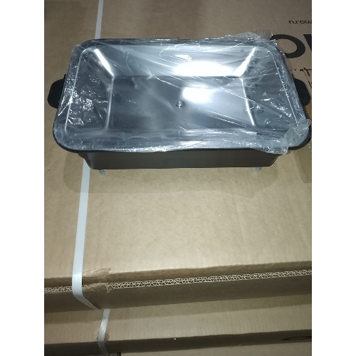 (Б/У) Гриль THOMSON GC30E01 BLACK