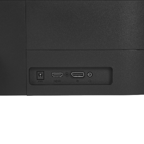 Монитор 23.8" AOC Q24V4EA IPS 2560x1440, 75 Гц, 4 мс, 16:9, 250 кд/м², HDMI, DisplayPort, встроенные динамики, черный