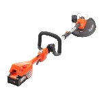 Триммер аккумуляторный Patriot TR4024XL, 40 В, 4 Ач