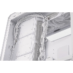 Компьютерный корпус ASUS TUF GAMING GT502 PLUS TG ARGB WHITE (90DC0093-B19000) GT502 PLUS/WHT/TG