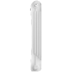 Радиатор Royal Thermo Infinity 500 Bianco Traffico VR80 - 4 секц.