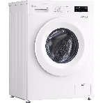 Стиральная машина LG F2Y1VS3W белый, загрузка фронтальная 9 кг, 1200 об/мин., класс: А