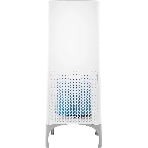Очиститель воздуха Electrolux EAP-2050D белый, 50 м², HEPA-фильтр, ионизация