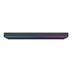 Ноутбук Asus ROG Strix G16 G615LW-S5080 серый Core Ultra 9 275HX 32Gb SSD 1Tb NVIDIA GeForce RTX 5080 16Gb 16