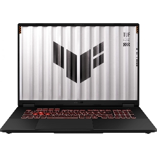 Ноутбук Asus TUF Gaming A18 FA808UM-S8050 Ryzen 7 260 16Gb SSD 512Gb NVIDIA GeForce RTX 5060 8Gb 18