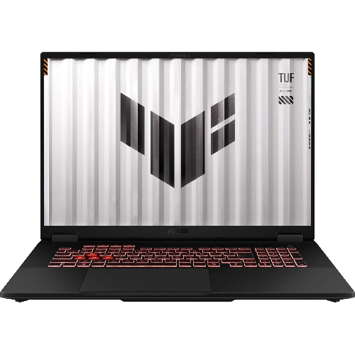 Ноутбук Asus TUF Gaming A18 FA808UM-S8050 Ryzen 7 260 16Gb SSD 512Gb NVIDIA GeForce RTX 5060 8Gb 18