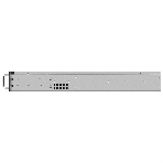 Серверный корпус ExeGate Pro 2U660-HS08 (RM 19