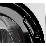 Стиральная машина Haier HW70-BP12919 белая, загрузка фронтальная 7кг, 1200 об/мин., класс: A+++