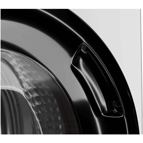 Стиральная машина Haier HW70-BP12919 белая, загрузка фронтальная 7кг, 1200 об/мин., класс: A+++
