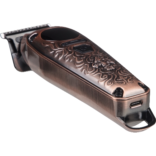 Машинка для стрижки LEONORD LE-1238 (109895) золотистый