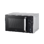 Микроволновая печь Midea EM825P2ET-S серебристый, 25 л, 800 Вт, переключатели - сенсор