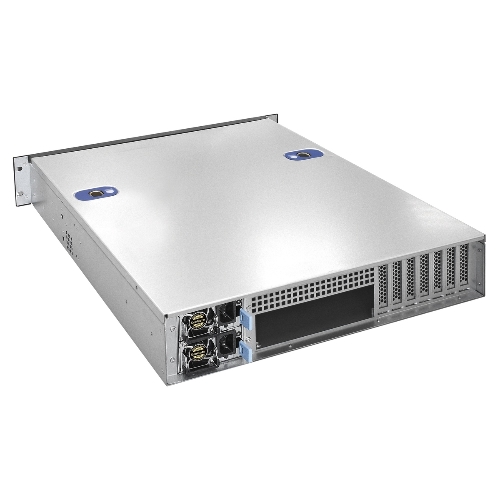 Серверная платформа ExeGate Pro 2U550-HS08 RM 19