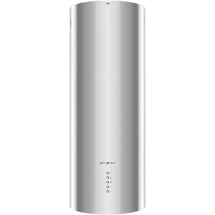 Вытяжка островная Maunfeld Lee Light Isla 35 нержавеющая сталь, 35.15 см, 1050 куб. м/ч, 63 дБ