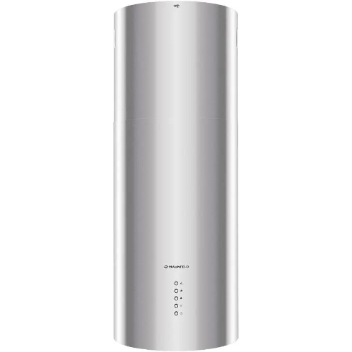 Вытяжка островная Maunfeld Lee Light Isla 35 нержавеющая сталь, 35.15 см, 1050 куб. м/ч, 63 дБ