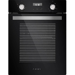 Шкаф духовой электрический Maunfeld EOEM519B, встраиваемый