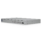 Ubiquiti UniFi Switch Pro XG 10 PoE PoE-коммутатор в стойку, 10х 10G RJ45, 2х 10G SFP+, раздача 400 Вт