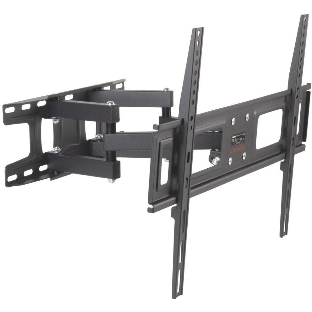 Кронштейн для телевизора Arm Media LCD-418 черный 32