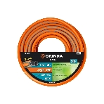 Поливочный шланг GRINDA PROLine FLEX 3 3/4" 50 м 20 атм из термоэластопласта трехслойный армированный