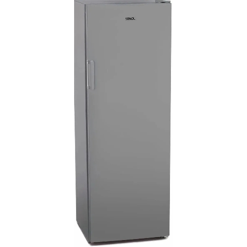 Морозильная камера Stinol STZ 175 GF, серебристый, 250л, 7 ящиков