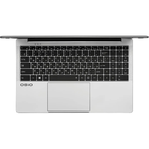 Ноутбук Osio FocusLine F150i-023 Core i5 1235U 16Gb SSD 1Tb Intel Iris Xe graphics 15.6