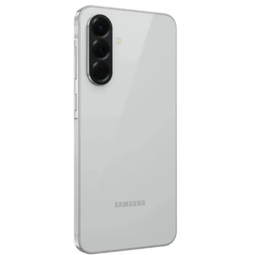 Смартфон Samsung Galaxy A56 8/128Gb светло-серый