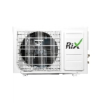 Сплит-система настенного типа RIX серии IZUMI IZ/OZ-S12BS