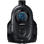 Пылесос Samsung VC18M2150SG/EV титан/черный, 380/1800 Вт, уборка сухая, пылесборник контейнер 1.5 л