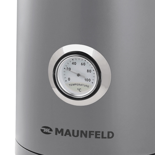Чайник электрический Maunfeld MFK-631GR