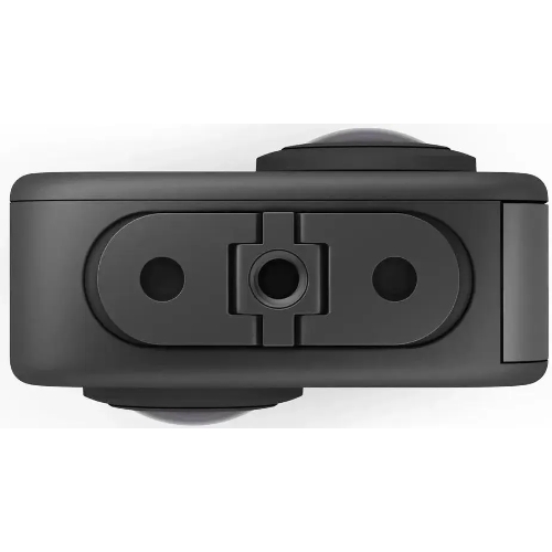 Экшн-камера GoPro HERO Max 2xCMOS 16.6Mpix черный