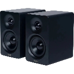 Акустическая система Edifier M60 2.0 черный 66Вт BT