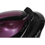 Парогенератор Tefal Express Vision SV8152E0 2800Вт фиолетовый/черный