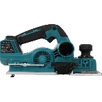 Рубанок Makita DKP181Z 82мм 12000об/мин