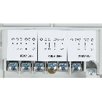 Индукционная варочная панель Hansa BHI68611 черный