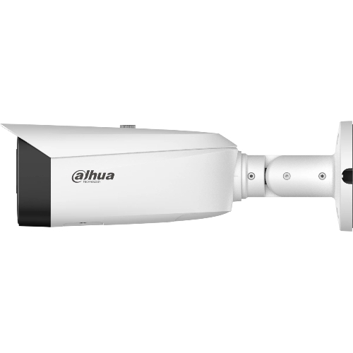 Камера видеонаблюдения IP Dahua DH-IPC-HFW3449T1P-ZAS-PV-PRO 2.7-12мм