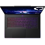 Ноутбук Lenovo Legion 9 18IAX10 Core Ultra 9 275HX 64Gb SSD4Tb NVIDIA GeForce RTX5080 16Gb 18
