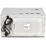 Микроволновая печь Vitek VT-MW0320 белый, 20 л, 700 Вт, переключатели - кнопки, поворотный механизм