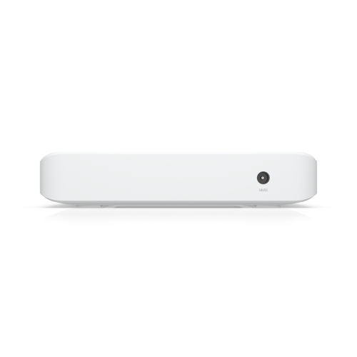 Коммутатор Ubiquiti USW-LITE-8-POE 8POE 1000M POE