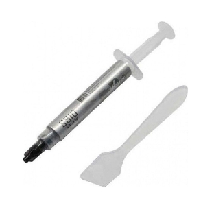 Термопаста ALSEYE S-810 Grey