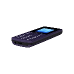 Мобильный телефон Maxvi C40 фиолетовый