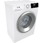 Стиральная машина Gorenje W2NHPI72SCS белый загр. фронтальная макс.: 7 кг 1200об/мин класс: А