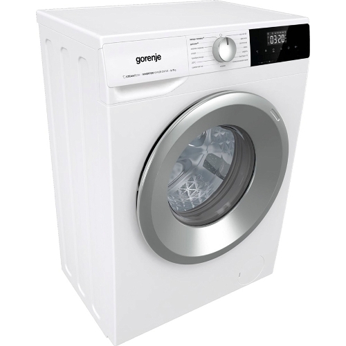 Стиральная машина Gorenje W2NHPI72SCS белый загр. фронтальная макс.: 7 кг 1200об/мин класс: А