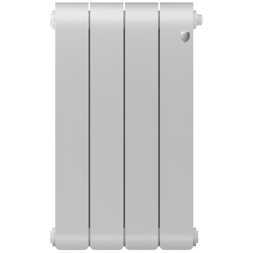 Радиатор Royal Thermo Infinity 500 Bianco Traffico VR80 - 4 секц.