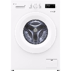 Стиральная машина LG F2Y1VS3W белый, загрузка фронтальная 9 кг, 1200 об/мин., класс: А