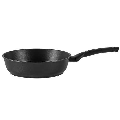 Сковорода Maunfeld OSVALD MF28SVLD01FP из литого алюминия, 28 см